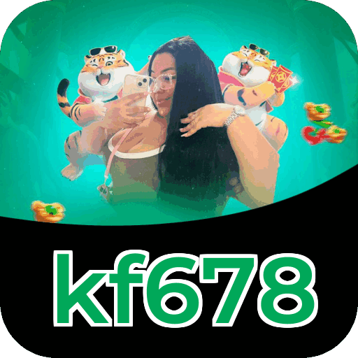 Aplicativo mobile kf678